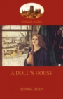 A Doll's House - Book