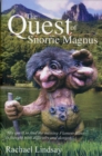 The Quest of Snorrie Magnus - Book