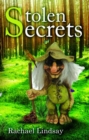 Stolen Secrets - Book