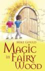 Magic in Fairy Wood - Book