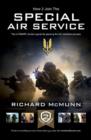The Special Air Service: The Insider's Guide - Book
