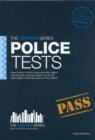 Police Tests: Practice Tests for the Police Initial Recruitment Test - Book