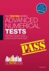 Advanced Numerical Reasoning Tests: Sample Test Questions and Answers - Book