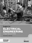 English for Electrical Engineering - Teacher's Book - Book