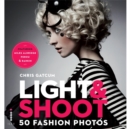 Light & Shoot 50 Fashion Photos - Book