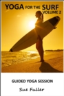 Yoga for Surf - Yoga 2 Hear : Volume 2 - eAudiobook