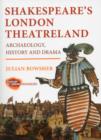 Shakespeare's London Theatreland - Book