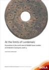 At the limits of Lundenwic - Book
