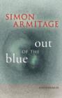 Out of the Blue - eBook