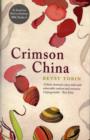 Crimson China - Book