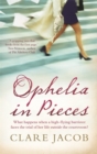 Ophelia in Pieces - Book