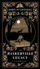 The Baskerville Legacy: A Confession - Book