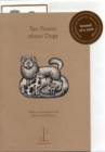 Ten Poems about Dogs - Book