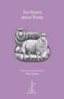 Ten Poems About Sheep : Volume One - Book