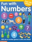 Fun With Numbers - Book