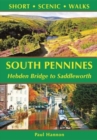 South Pennines : Hebden Bridge to Saddleworth - Book