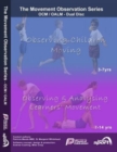 Observing & Analysing Learners' Movement - Book