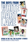 Boys from White Hart Lane - Book