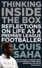 Thinking Inside The Box : Reflections On Life As A Premier League Footballer - eBook