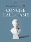 Classic Fm Hall of Fame - Book