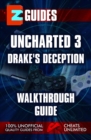Video Game Cheats Uncharted 3_ Drakes Deception - eBook