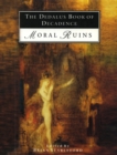 The Dedalus Book of Decadence Moral Ruins - eBook