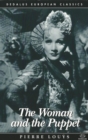 The Woman and the Puppet - eBook