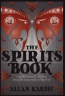 The Spirits Book - Book