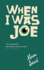 When I Was Joe - eBook