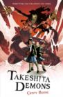 Takeshita Demons - eBook