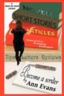 Become a Writer : A Step by Step Guide - Book