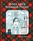 Jennie Lee's Homework Project - Book
