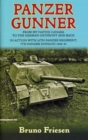 Panzer Gunner : From My Native Canada to the German Osfront and Back. In Action with 25th Panzer Regiment, 7th Panzer Division 1944-45 - eBook