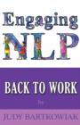 NLP Back to Work - Book