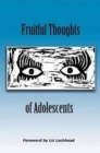 Fruitful Thoughts of Adolescents - Book