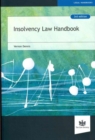 Insolvency Law Handbook - Book