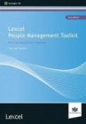 Lexcel People Management Toolkit - Book
