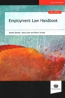 Employment Law Handbook - Book