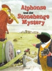 Alphonse and the Stonehenge Mystery - Book