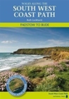 Padstow to Bude : Walks Along the South West Coastpath - Book