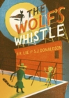 The Wolf's Whistle - Book