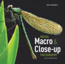 Digital Macro & Close-up Photography - Book