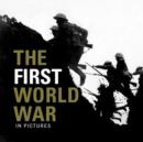 First World War, The - Book