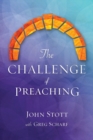 The Challenge of Preaching - Book