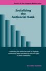 Socialising the Antisocial Bank - Book