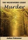 The Wichenford Court Murder - Book