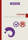 1 Samuel - Book