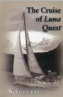 The Cruise of Luna Quest - Book
