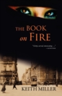 The Book on Fire - Book