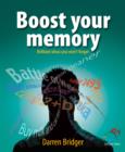 Boost your memory - eBook